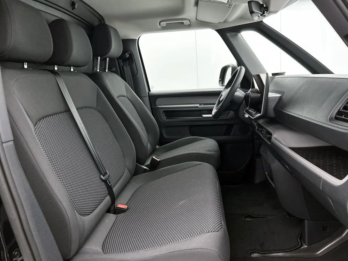 Economy Limited Edition 190PK | Navigatie | Airco | Trekhaak | Multifunctioneel stuur | Adaptive cruise control | Achteruitrijcamera | DAB+ |