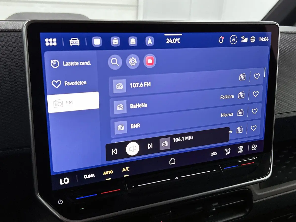 Economy Limited Edition 190PK | Navigatie | Airco | Trekhaak | Multifunctioneel stuur | Adaptive cruise control | Achteruitrijcamera | DAB+ |