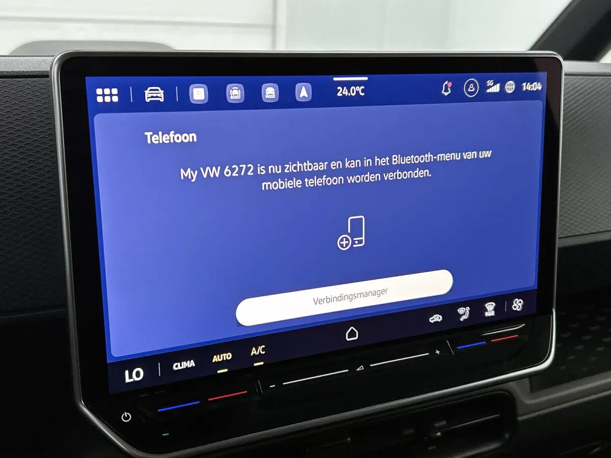 Economy Limited Edition 190PK | Navigatie | Airco | Trekhaak | Multifunctioneel stuur | Adaptive cruise control | Achteruitrijcamera | DAB+ |
