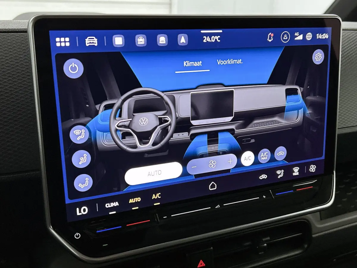 Economy Limited Edition 190PK | Navigatie | Airco | Trekhaak | Multifunctioneel stuur | Adaptive cruise control | Achteruitrijcamera | DAB+ |