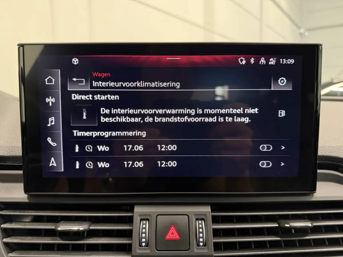 55 TFSI e quattro S-Line BLACK RS-LEER/HEAD-UP/TREKHAAK/20"/CAMERA/SOH 90%/SFEER/CARPLAY/MATRIX/KEYLESS/BLACK-OPTIC PLUS/3X S-LINE/AUDI DEALER HISTORIE