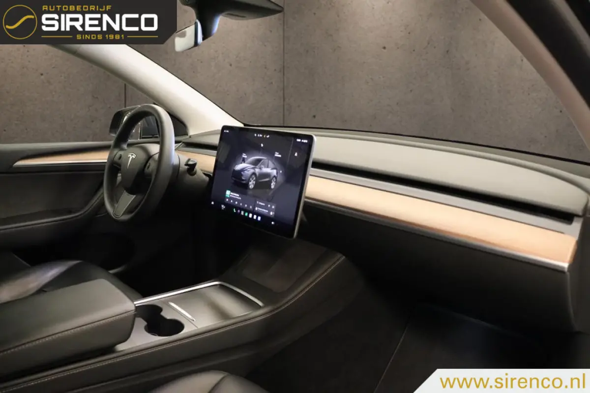 Long Range AWD 75 kWh | leder |autopilot | 360 cam | dual motor | panodak | stoelverwarming v + a |
