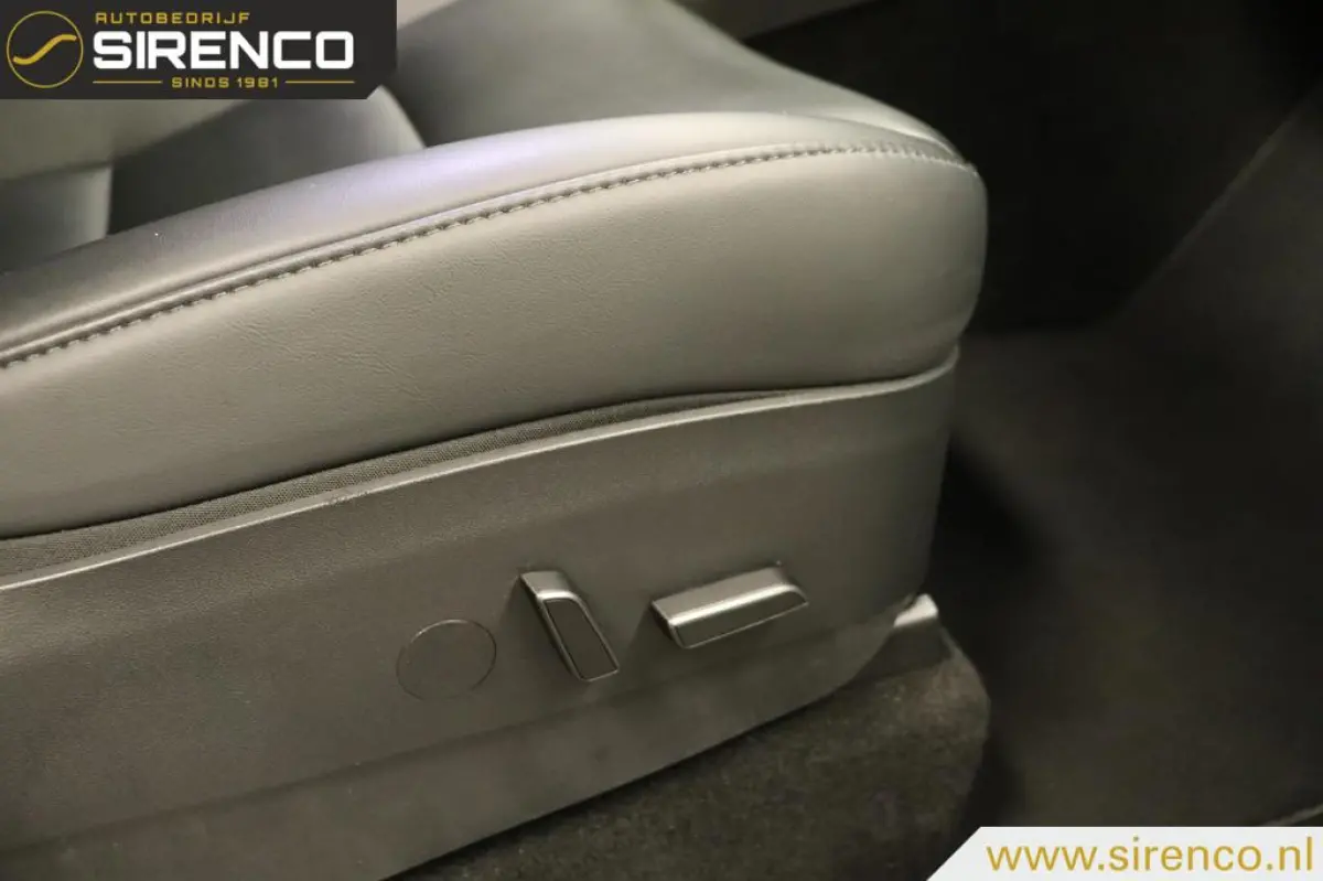Long Range AWD 75 kWh | leder |autopilot | 360 cam | dual motor | panodak | stoelverwarming v + a |