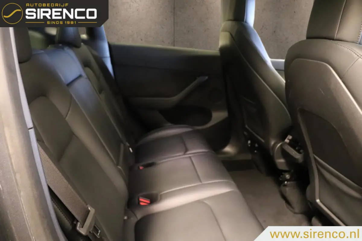 Long Range AWD 75 kWh | leder |autopilot | 360 cam | dual motor | panodak | stoelverwarming v + a |