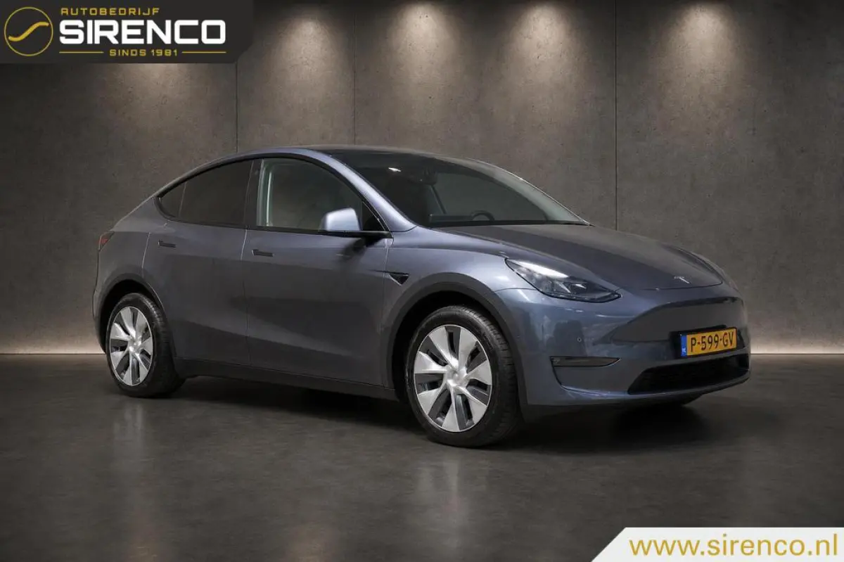 Long Range AWD 75 kWh | leder |autopilot | 360 cam | dual motor | panodak | stoelverwarming v + a |