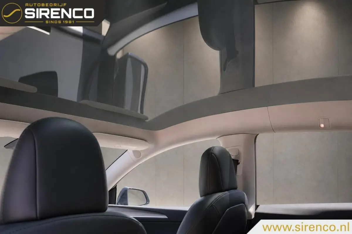 Long Range AWD 75 kWh | leder |autopilot | 360 cam | dual motor | panodak | stoelverwarming v + a |
