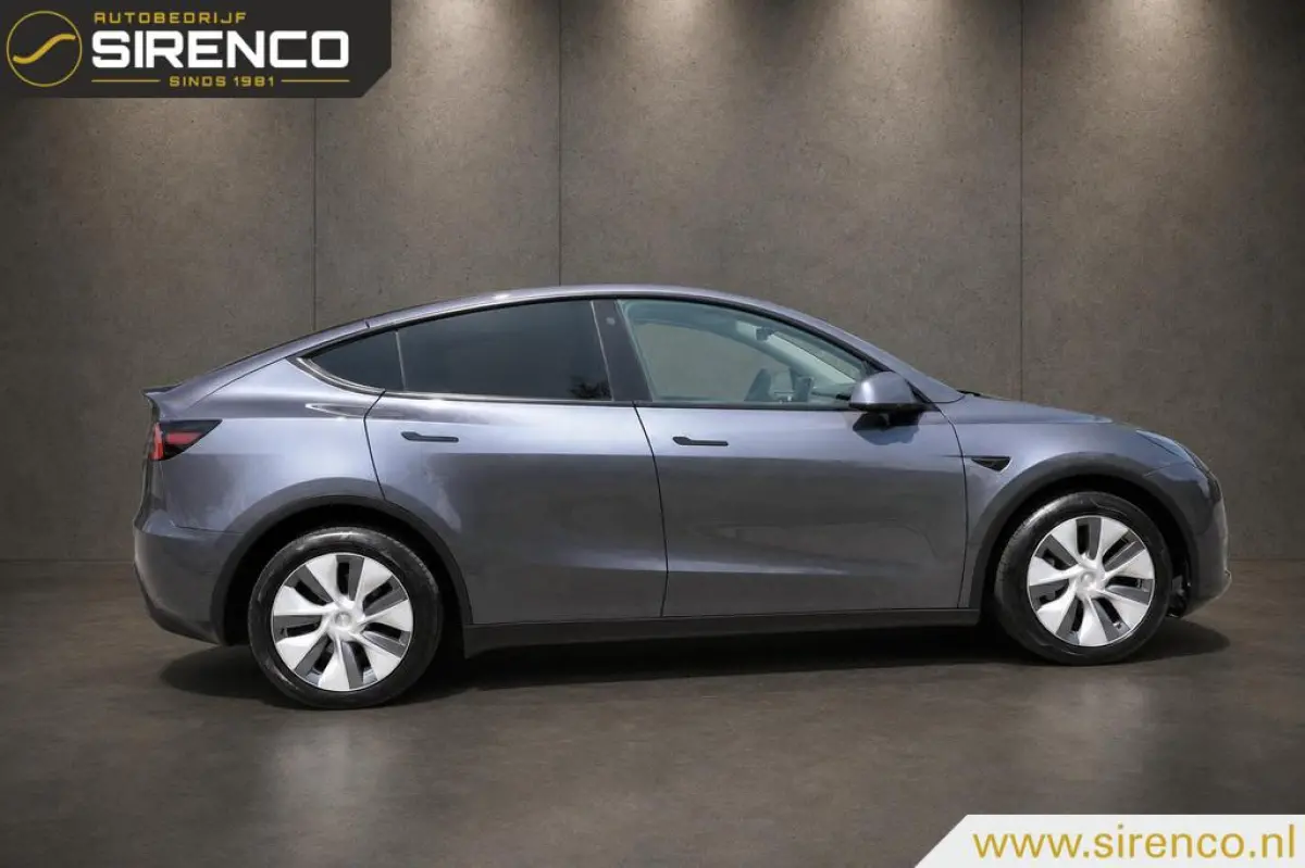 Long Range AWD 75 kWh | leder |autopilot | 360 cam | dual motor | panodak | stoelverwarming v + a |