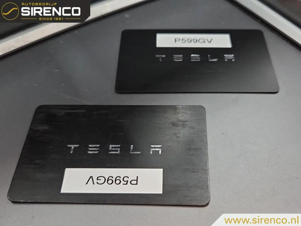 Long Range AWD 75 kWh | leder |autopilot | 360 cam | dual motor | panodak | stoelverwarming v + a |