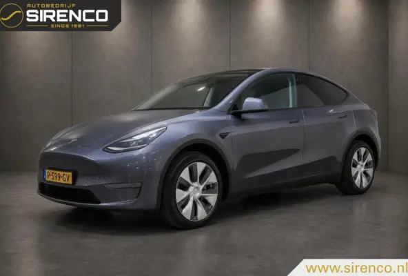 Long Range AWD 75 kWh | leder |autopilot | 360 cam | dual motor | panodak | stoelverwarming v + a |