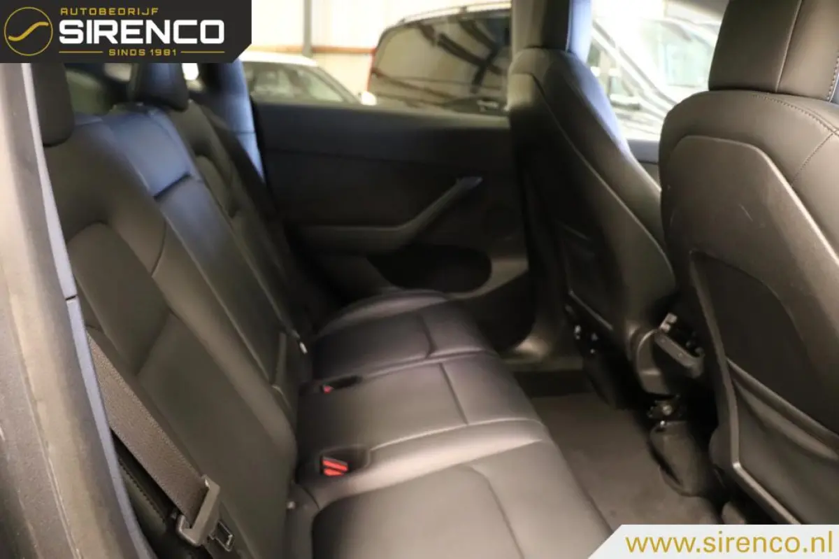 Long Range AWD 75 kWh | leder |autopilot | 360 cam | dual motor | panodak | stoelverwarming v + a |