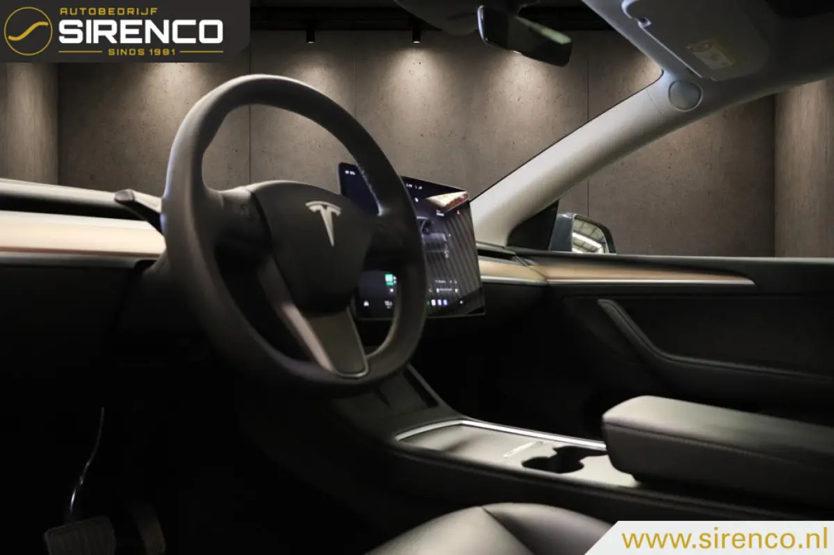 Long Range AWD 75 kWh | leder |autopilot | 360 cam | dual motor | panodak | stoelverwarming v + a |