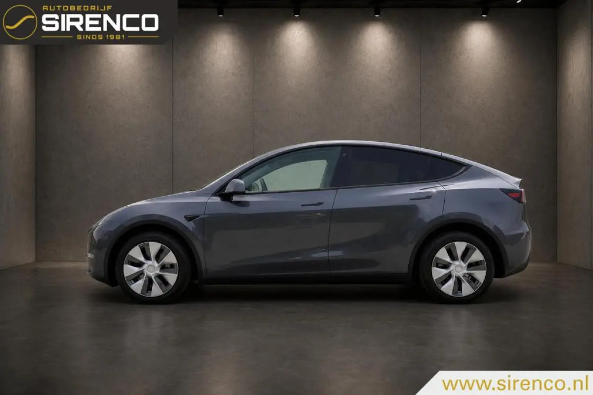 Long Range AWD 75 kWh | leder |autopilot | 360 cam | dual motor | panodak | stoelverwarming v + a |