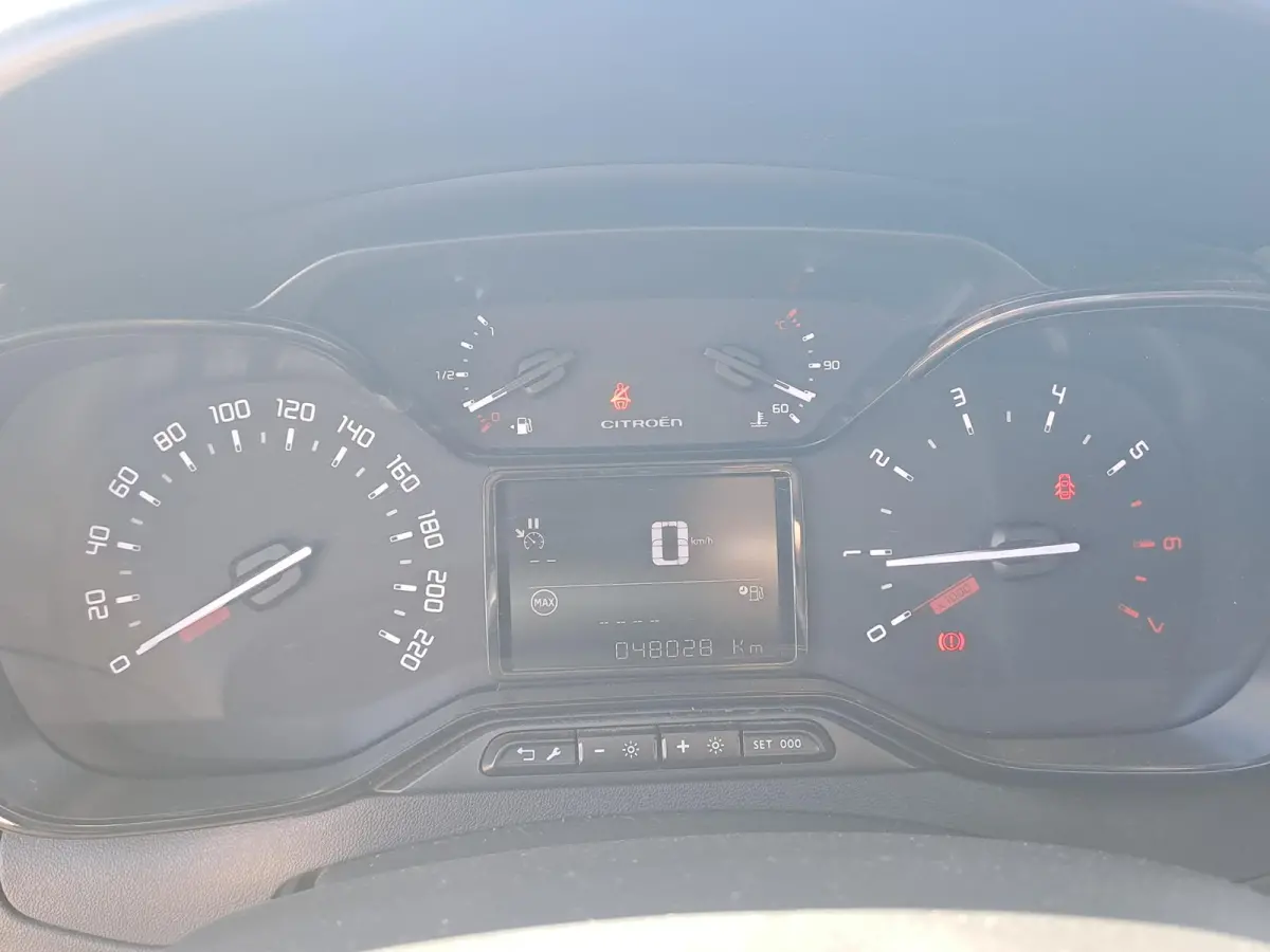1.2 PureTech Feel