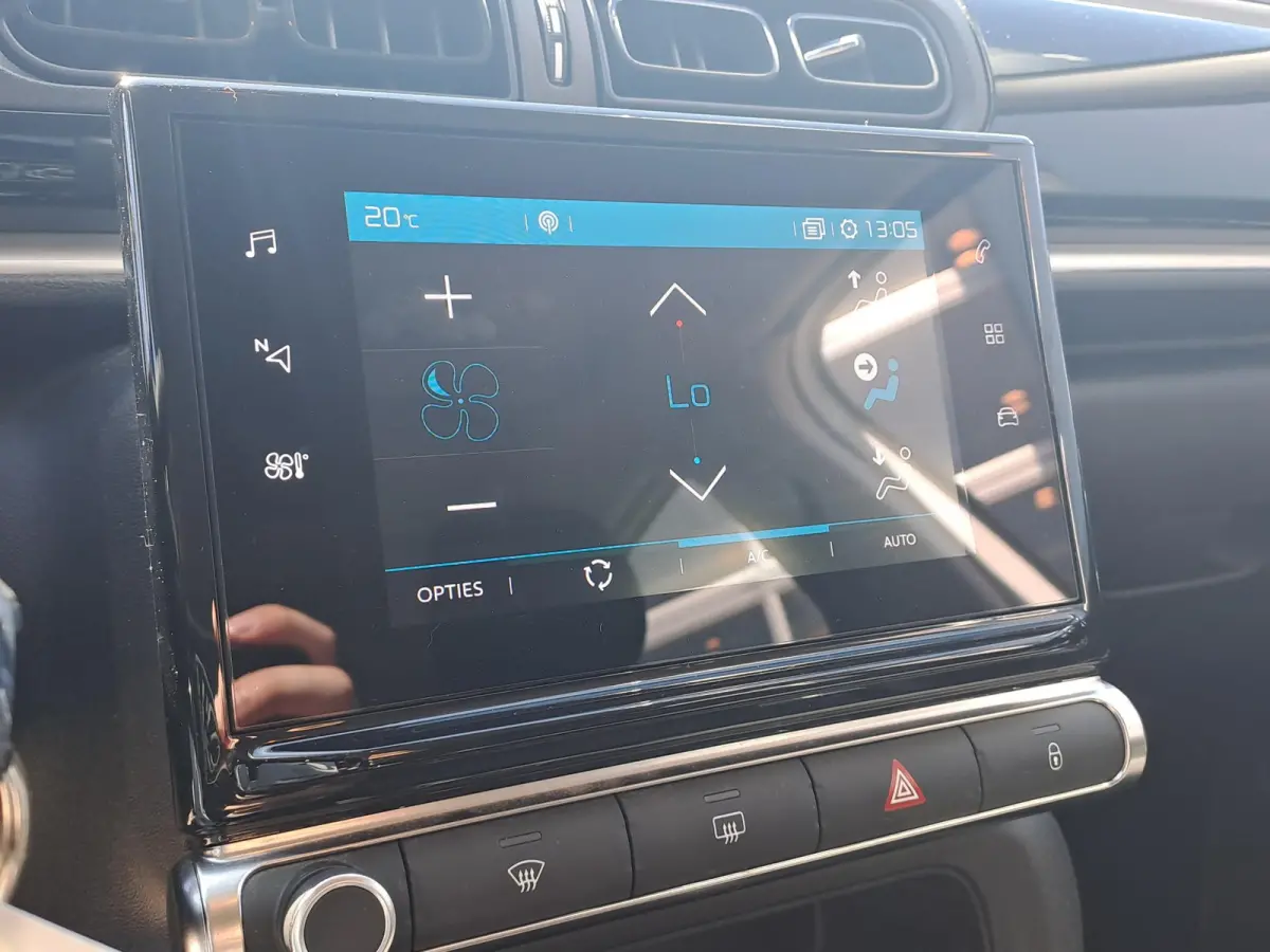 1.2 PureTech Feel