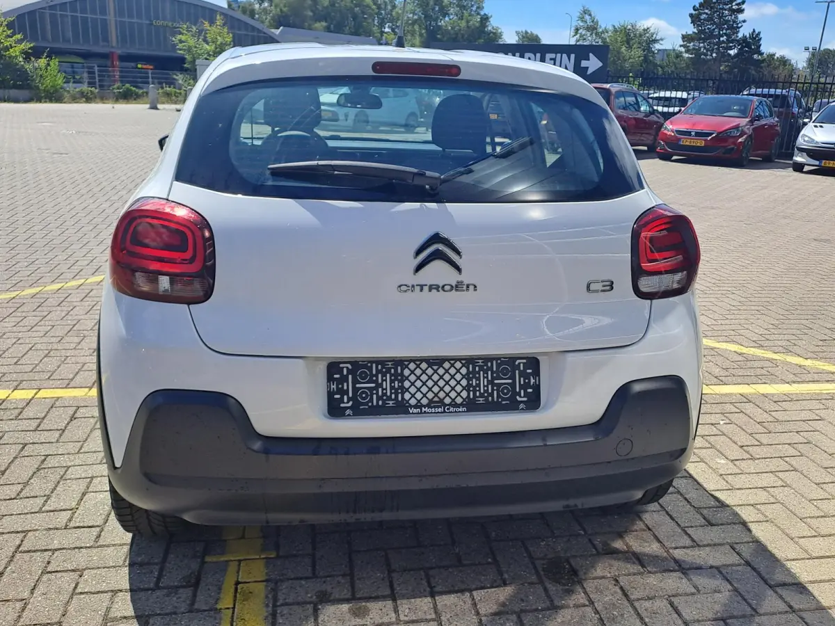 1.2 PureTech Feel