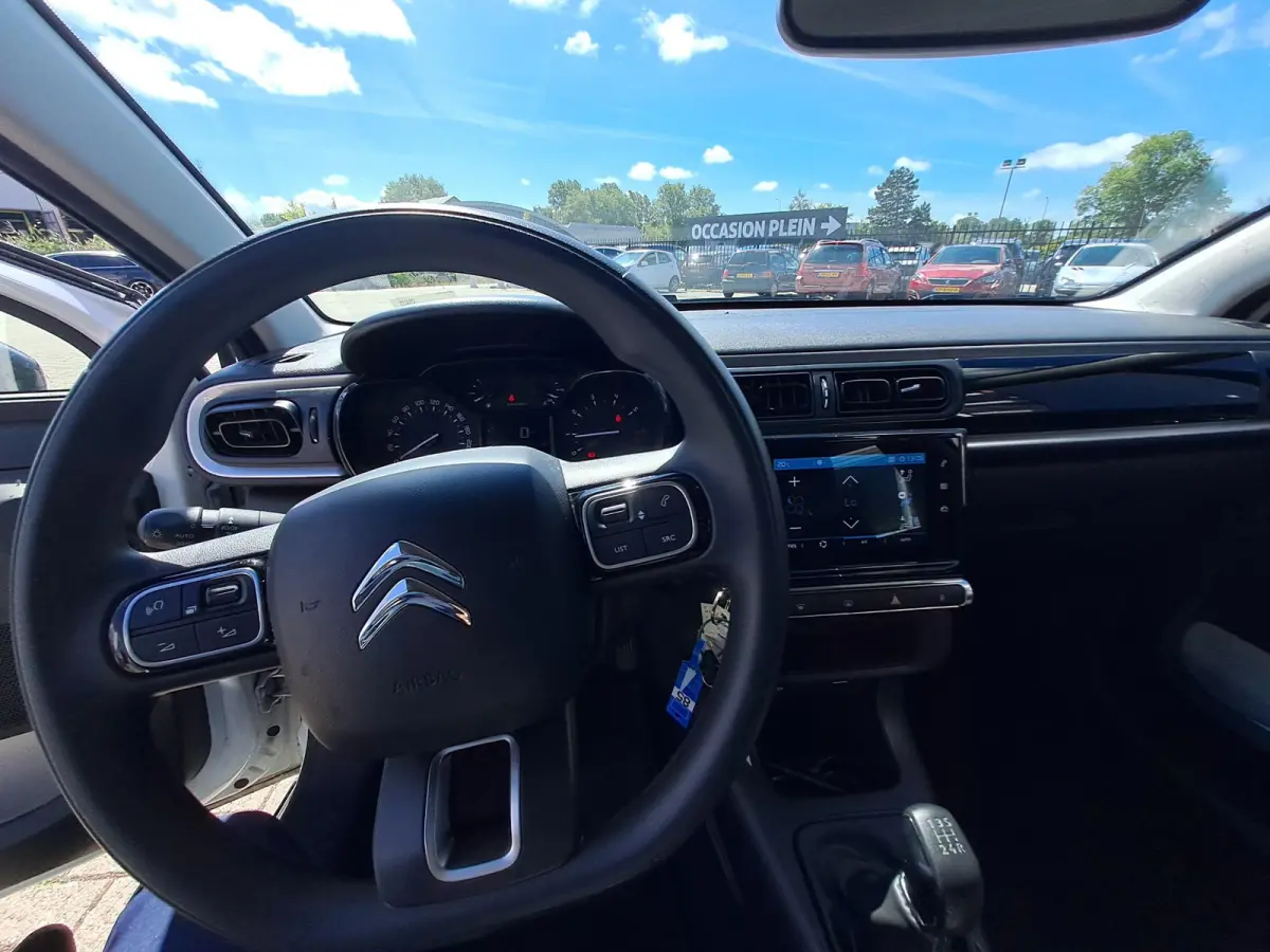 1.2 PureTech Feel