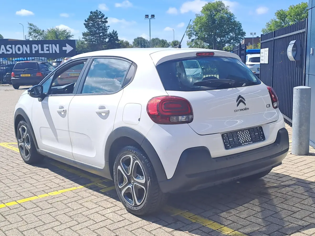 1.2 PureTech Feel