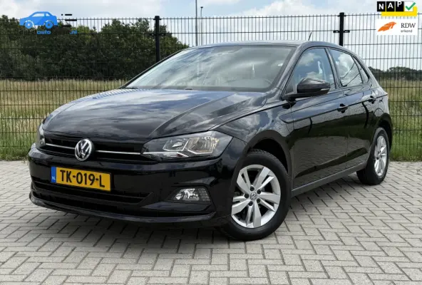 1.0 TSI Comfortline | ACC | Carplay | NAVI |
