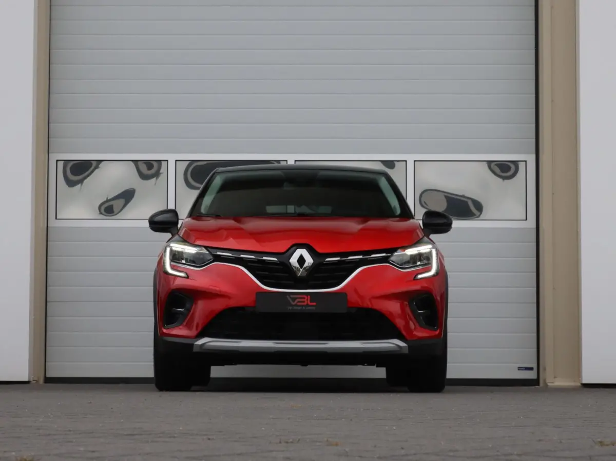 1.6 E-Tech full hybrid 145 techno | Uniek!! slechts 6619KM gereden!!