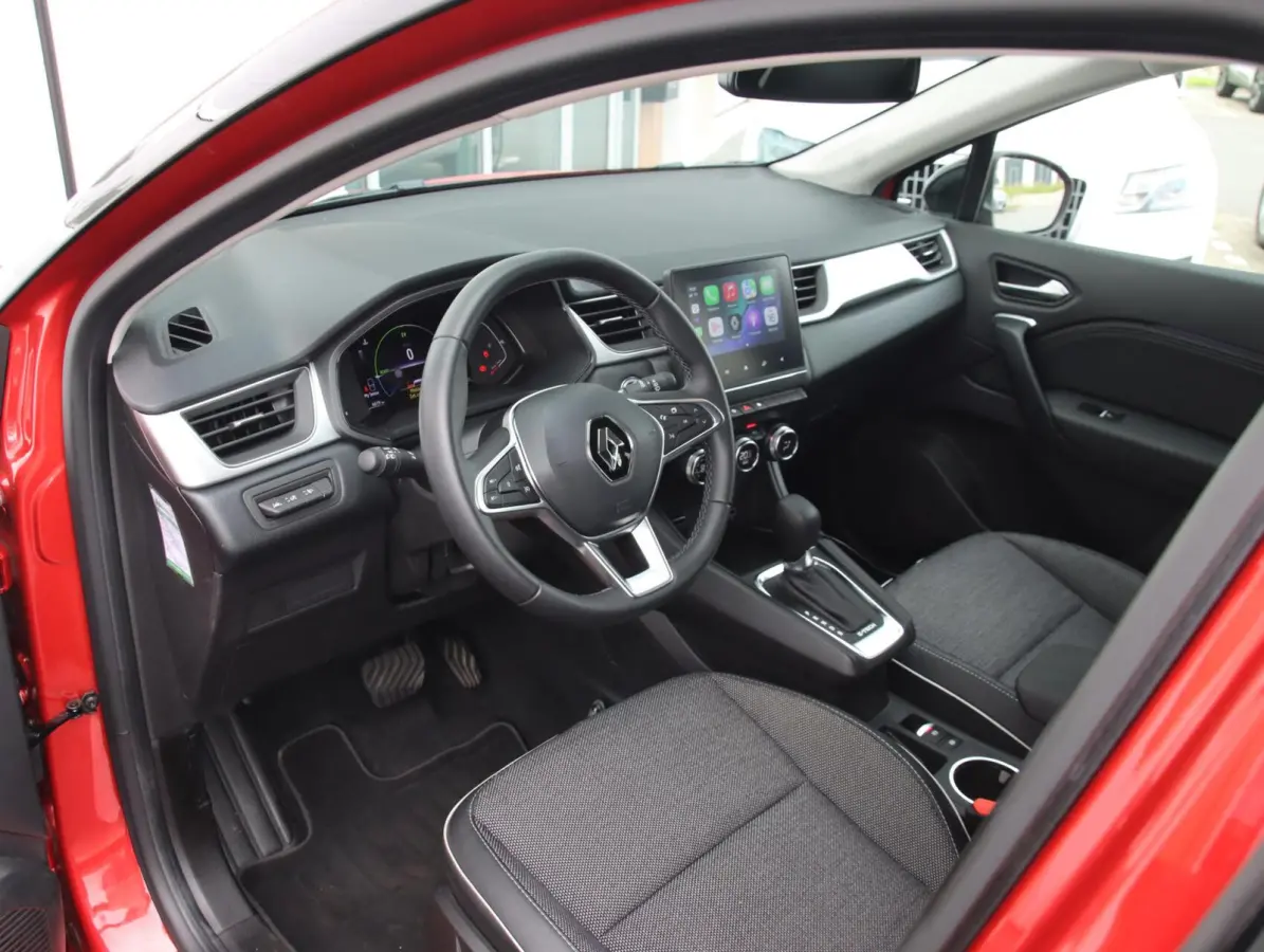 1.6 E-Tech full hybrid 145 techno | Uniek!! slechts 6619KM gereden!!