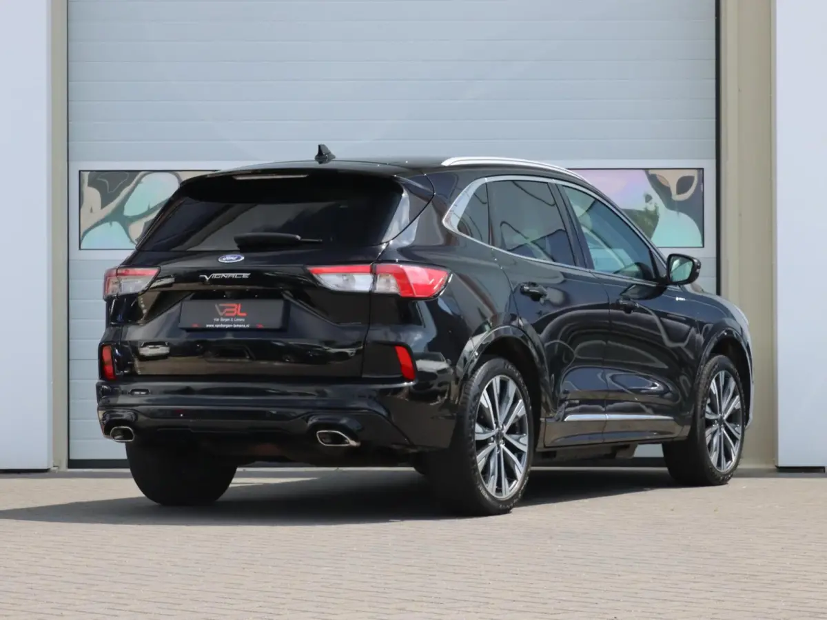 2.5 PHEV 225PK Vignale | trekhaak | 20inch | SOH 86%