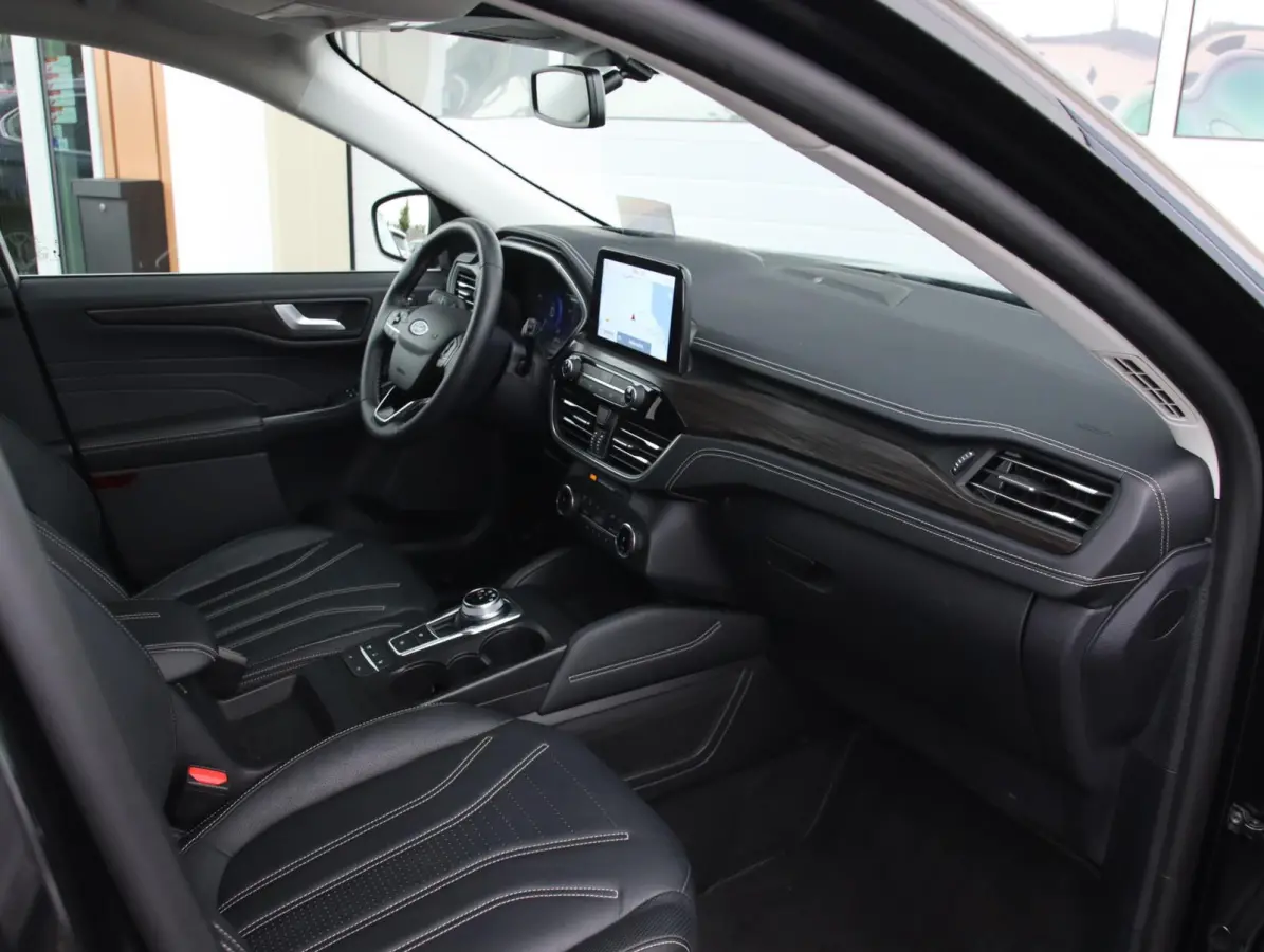 2.5 PHEV 225PK Vignale | trekhaak | 20inch | SOH 86%