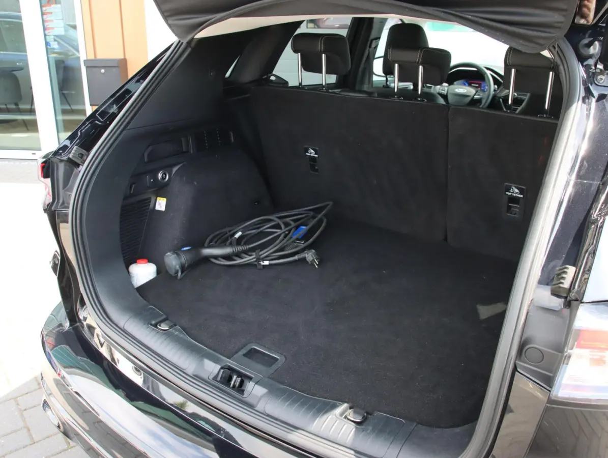2.5 PHEV 225PK Vignale | trekhaak | 20inch | SOH 86%