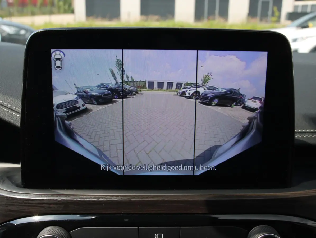 2.5 PHEV 225PK Vignale | trekhaak | 20inch | SOH 86%