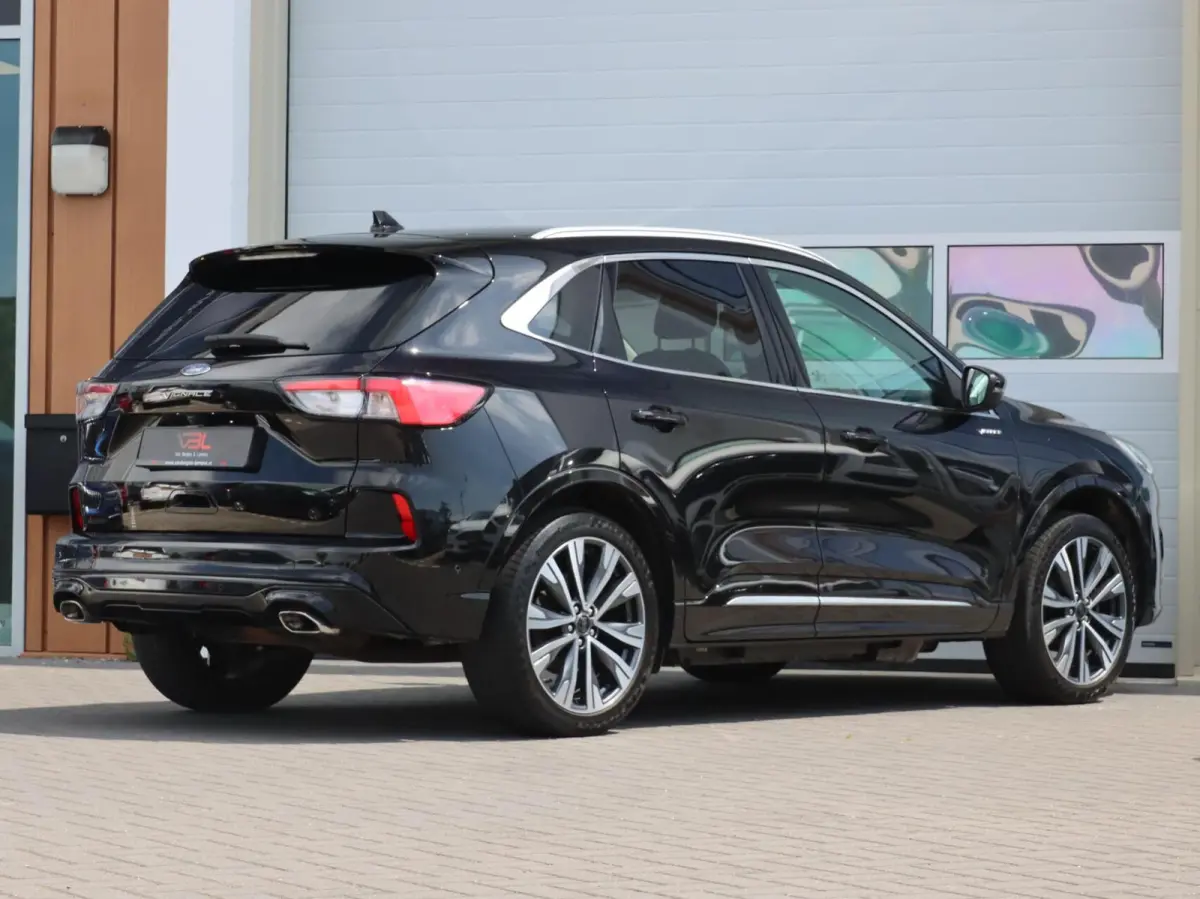 2.5 PHEV 225PK Vignale | trekhaak | 20inch | SOH 86%