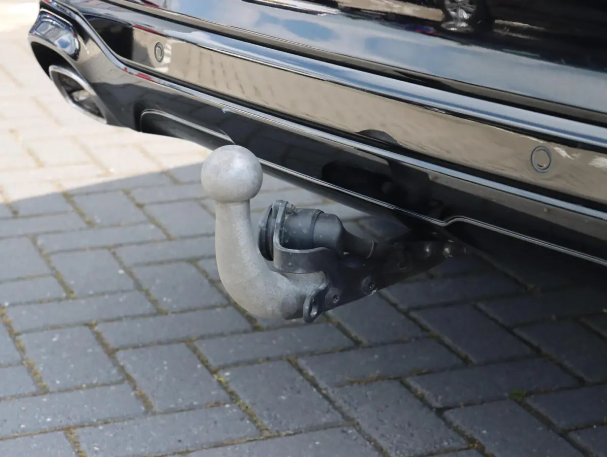 2.5 PHEV 225PK Vignale | trekhaak | 20inch | SOH 86%