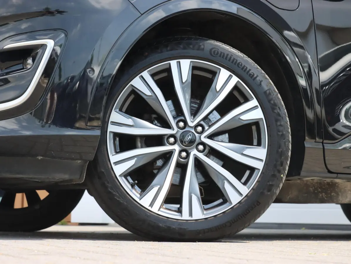 2.5 PHEV 225PK Vignale | trekhaak | 20inch | SOH 86%