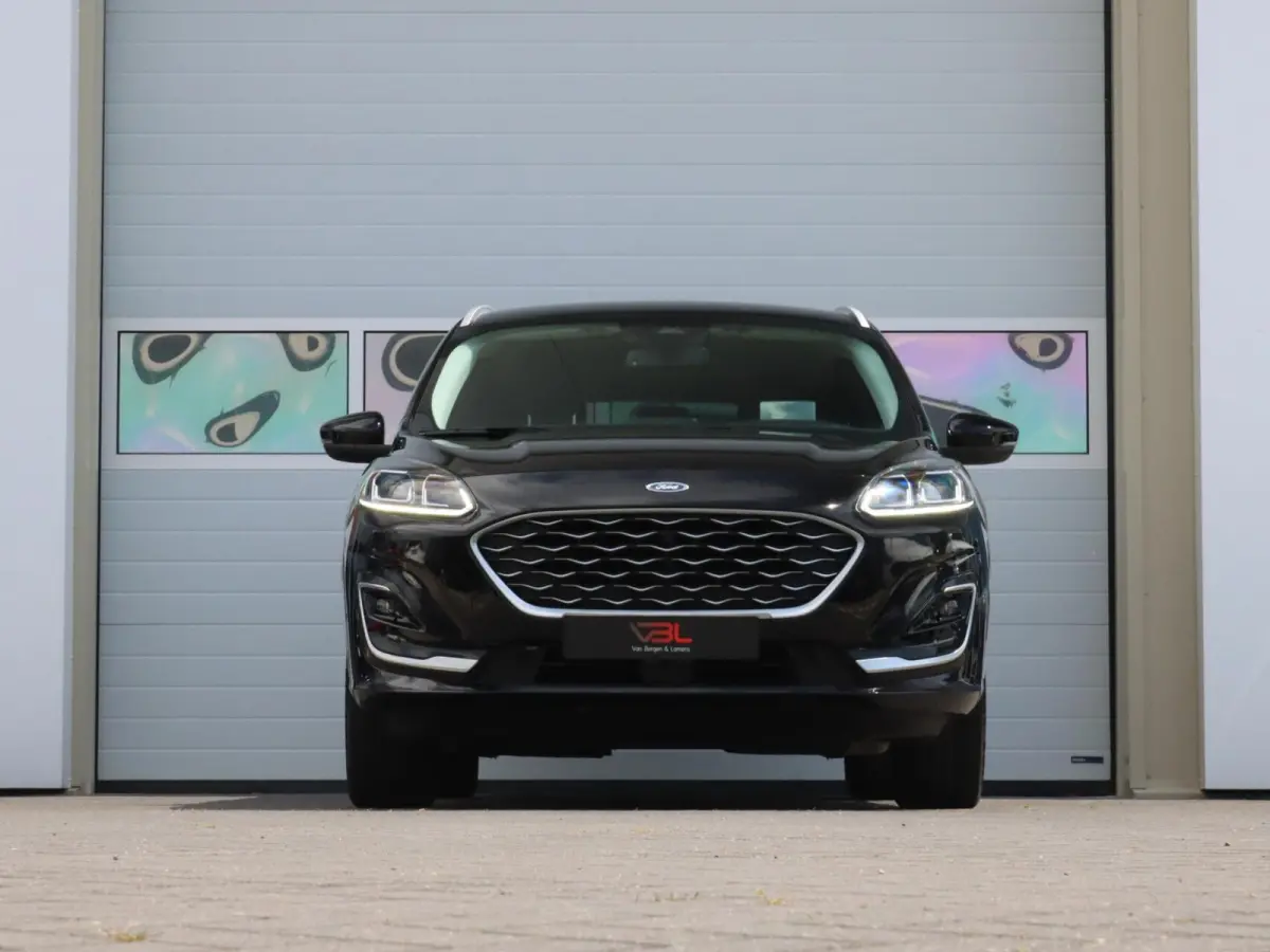 2.5 PHEV 225PK Vignale | trekhaak | 20inch | SOH 86%
