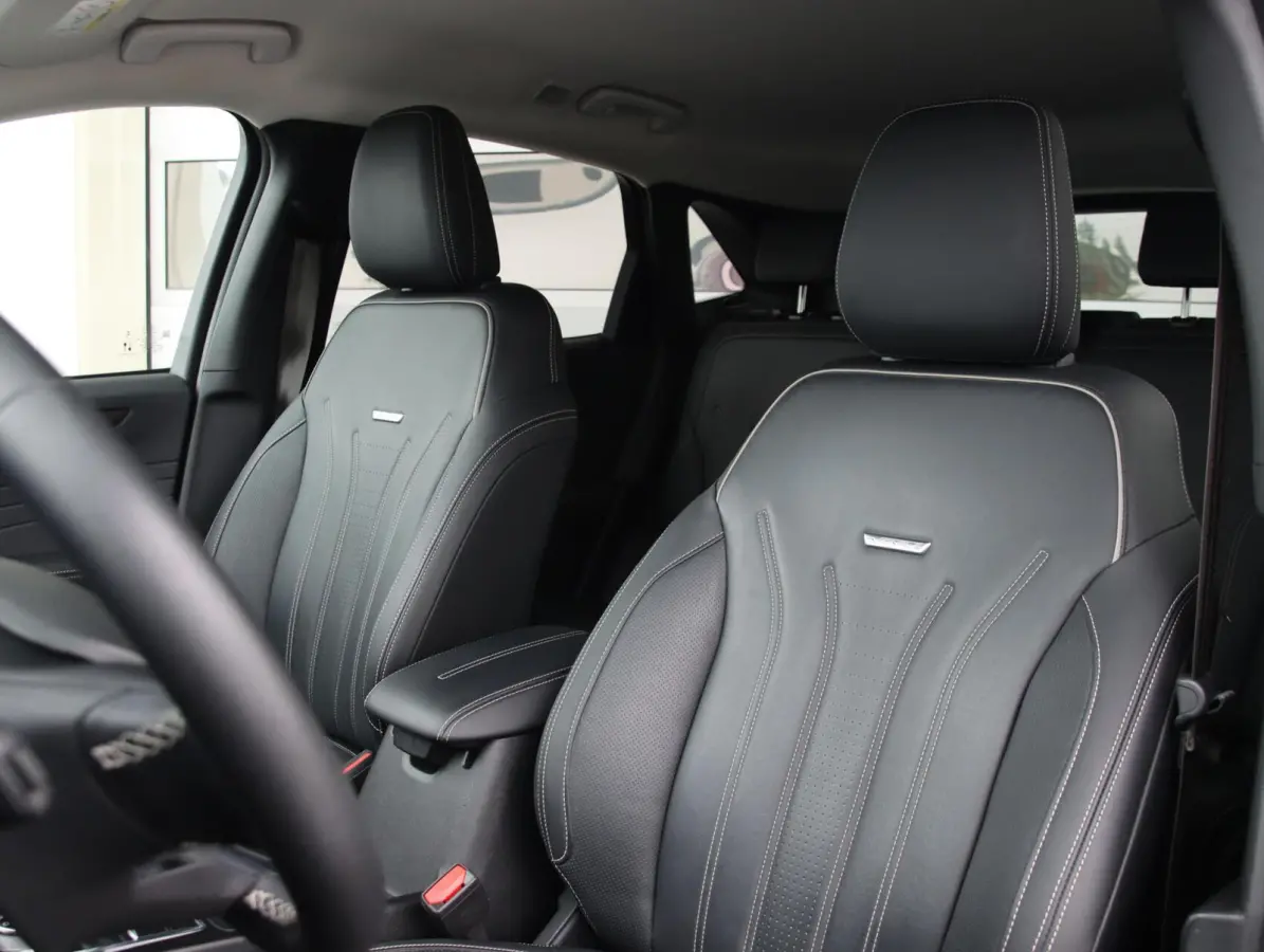2.5 PHEV 225PK Vignale | trekhaak | 20inch | SOH 86%