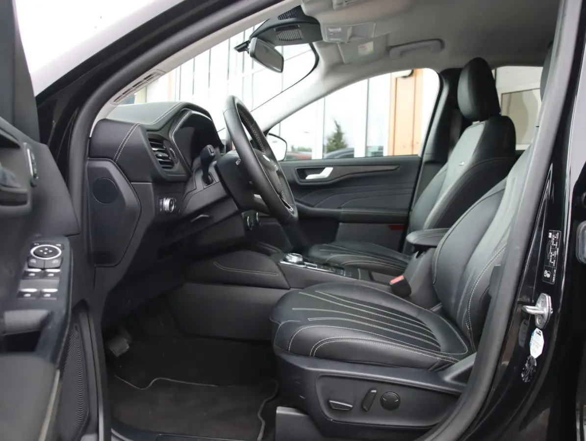 2.5 PHEV 225PK Vignale | trekhaak | 20inch | SOH 86%