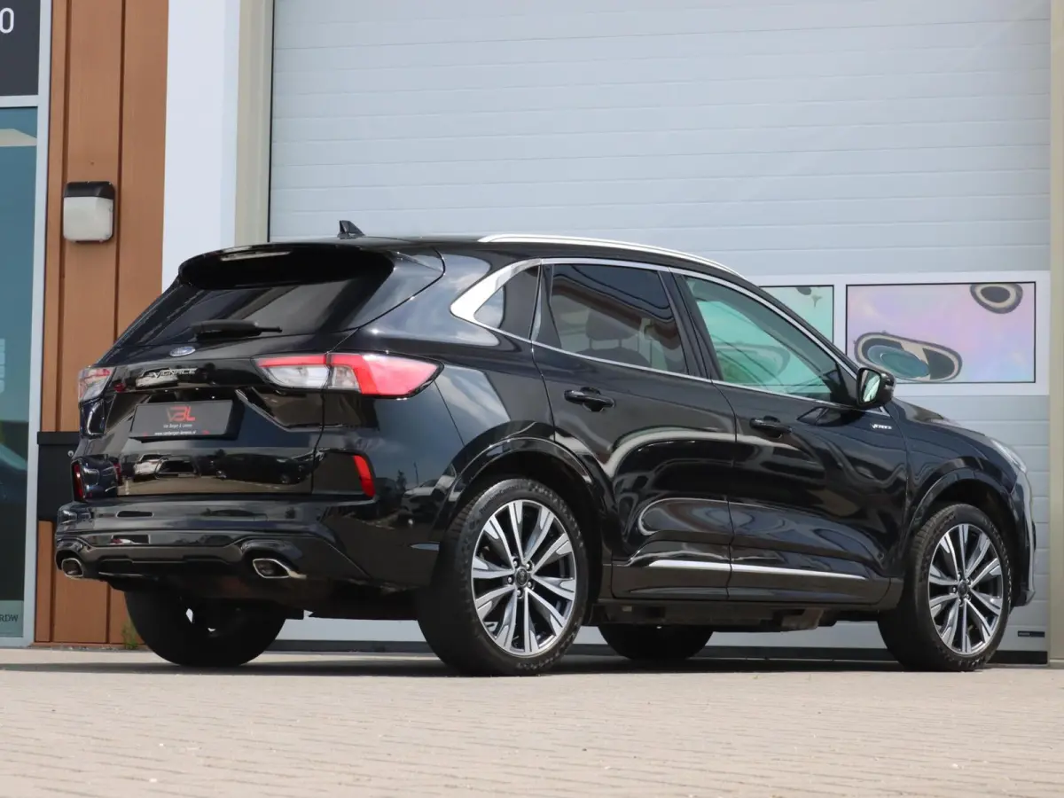 2.5 PHEV 225PK Vignale | trekhaak | 20inch | SOH 86%
