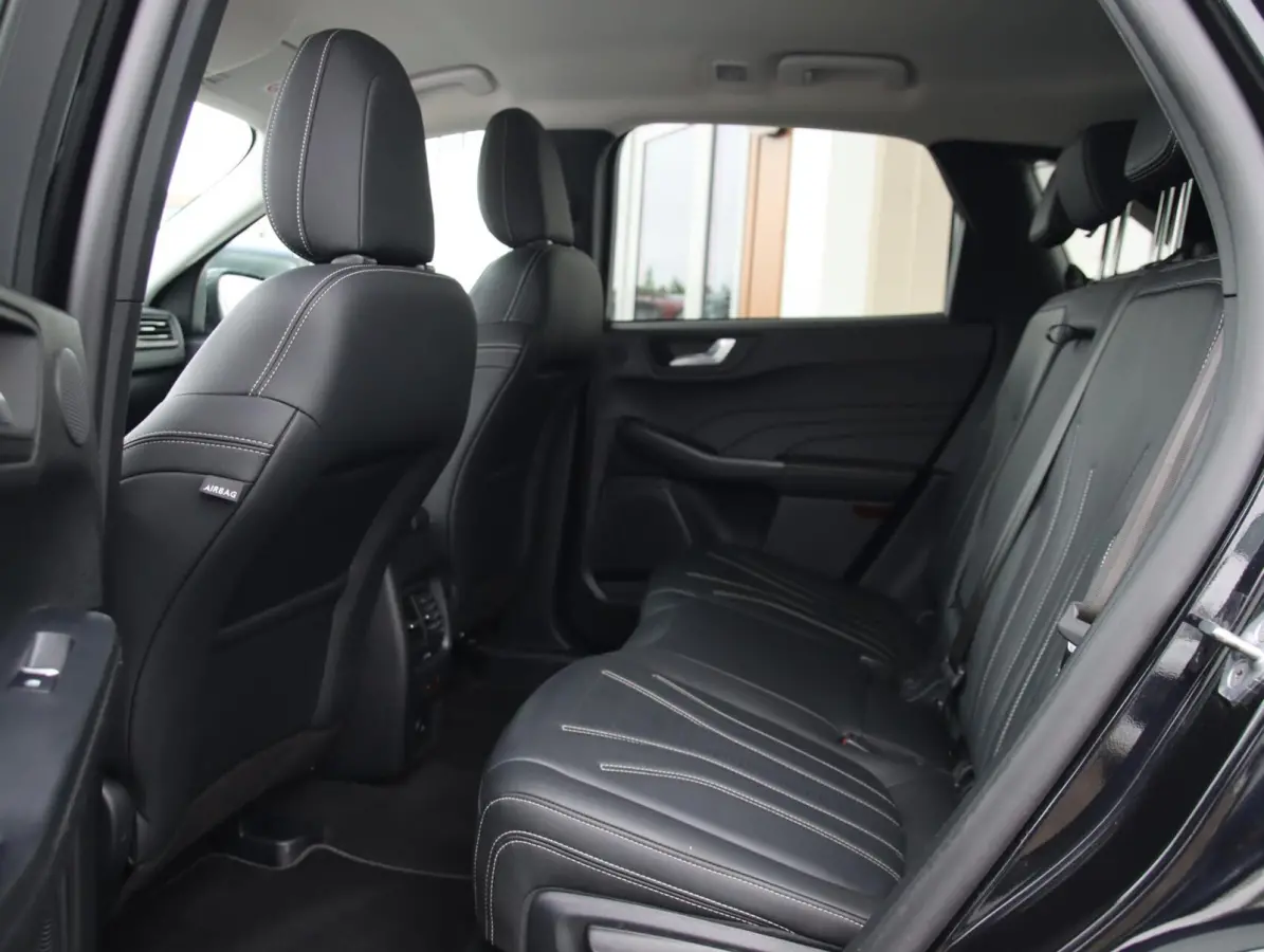 2.5 PHEV 225PK Vignale | trekhaak | 20inch | SOH 86%