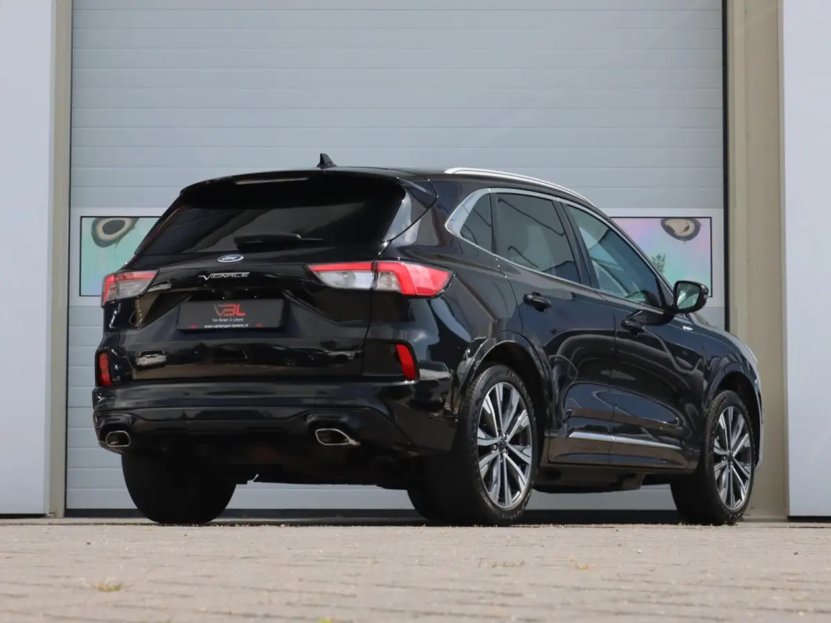 2.5 PHEV 225PK Vignale | trekhaak | 20inch | SOH 86%
