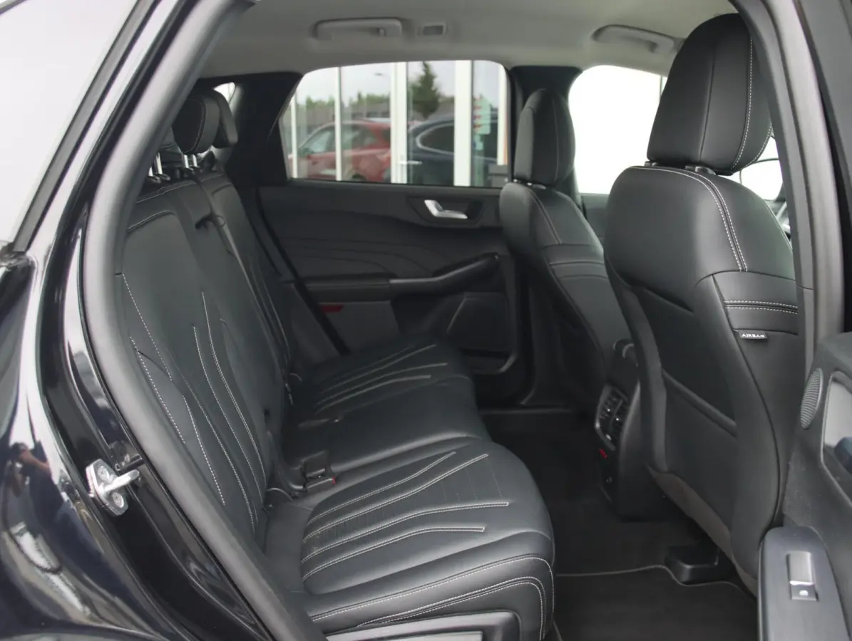 2.5 PHEV 225PK Vignale | trekhaak | 20inch | SOH 86%
