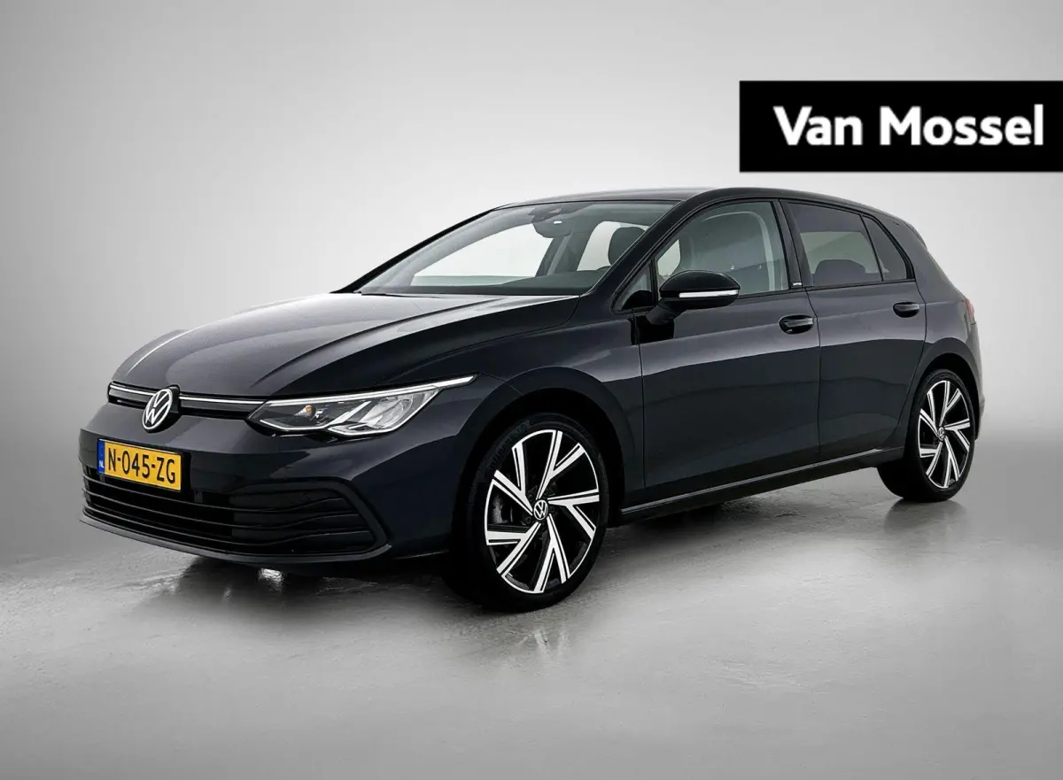 1.5 eTSI Business 150 PK | Automaat | Camera | Navigatie | Climate Control | Cruise Control Adaptief | Stoelverwarming |