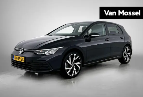 1.5 eTSI Business 150 PK | Automaat | Camera | Navigatie | Climate Control | Cruise Control Adaptief | Stoelverwarming |