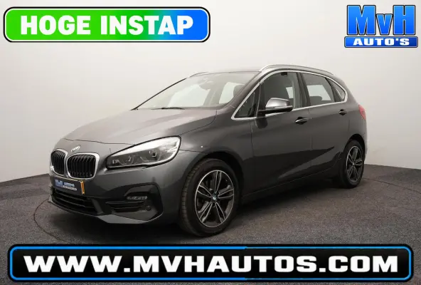 218i Business Edition|SPORTSTOEL