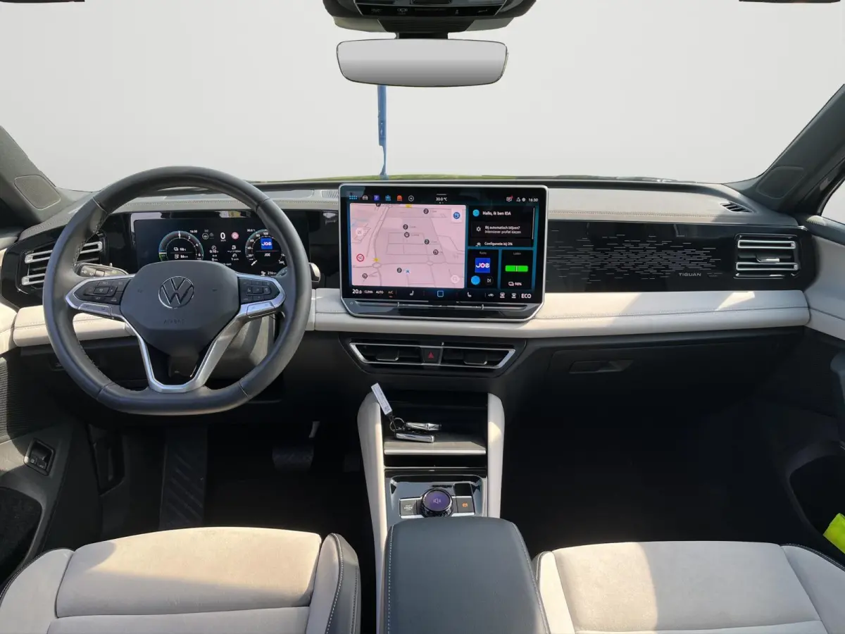 1.5 eHybrid Elegance | PHEV | 204Pk | Trekhaak | Pano Dak | A.camera | | HUD |  5J fabrieksgarantie! |