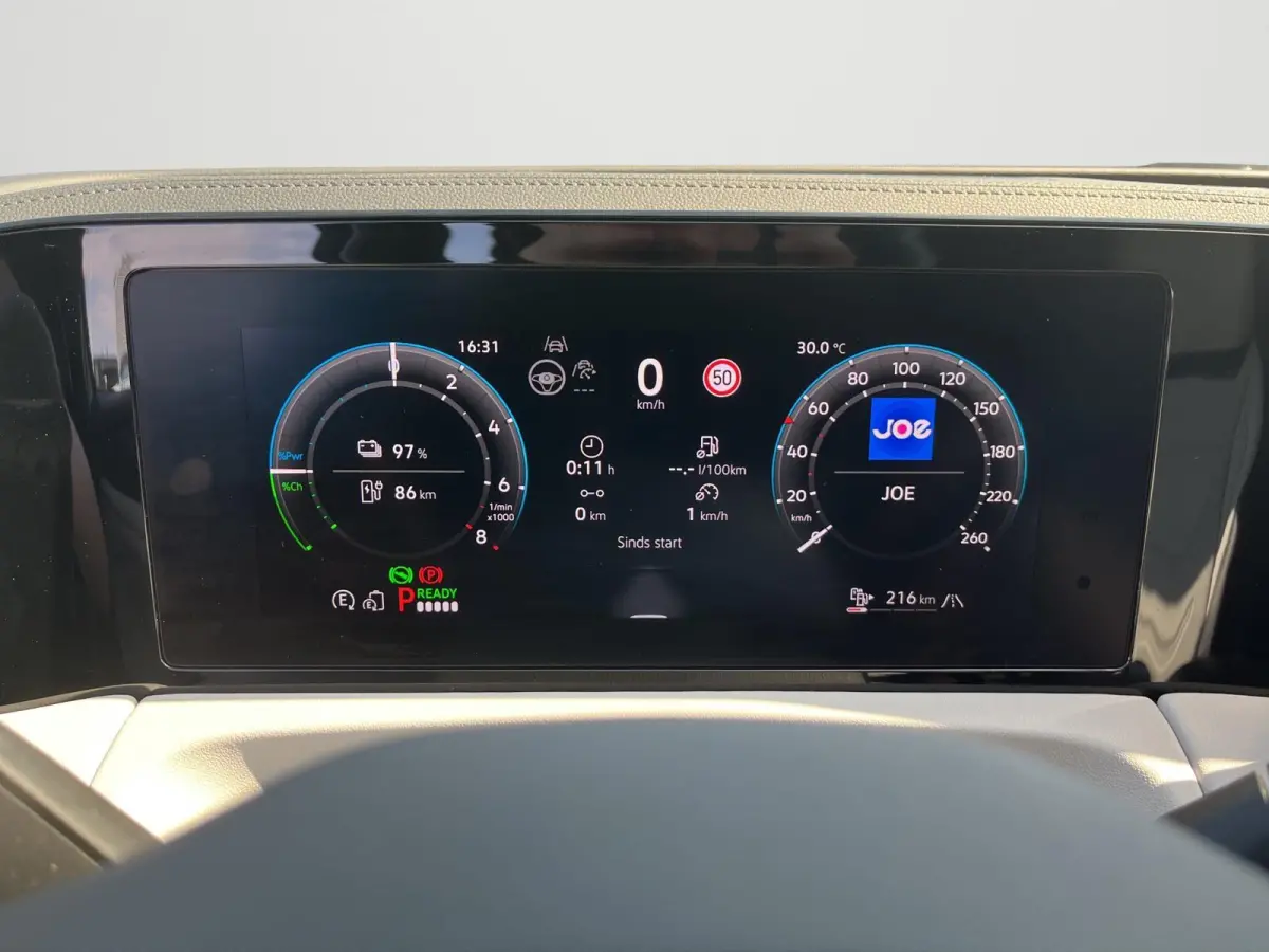 1.5 eHybrid Elegance | PHEV | 204Pk | Trekhaak | Pano Dak | A.camera | | HUD |  5J fabrieksgarantie! |