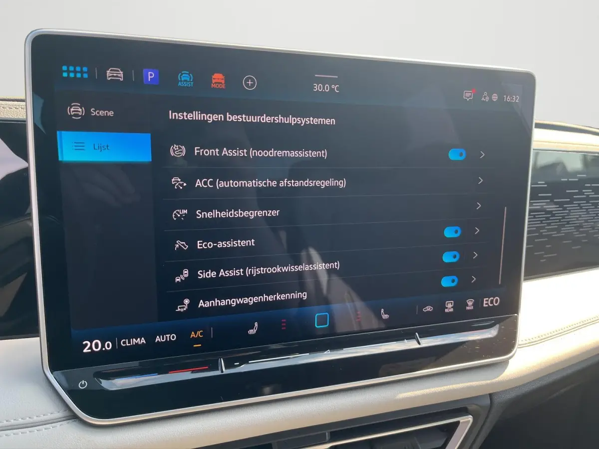1.5 eHybrid Elegance | PHEV | 204Pk | Trekhaak | Pano Dak | A.camera | | HUD |  5J fabrieksgarantie! |