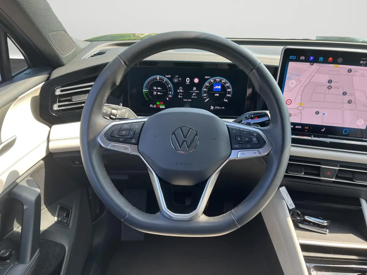 1.5 eHybrid Elegance | PHEV | 204Pk | Trekhaak | Pano Dak | A.camera | | HUD |  5J fabrieksgarantie! |
