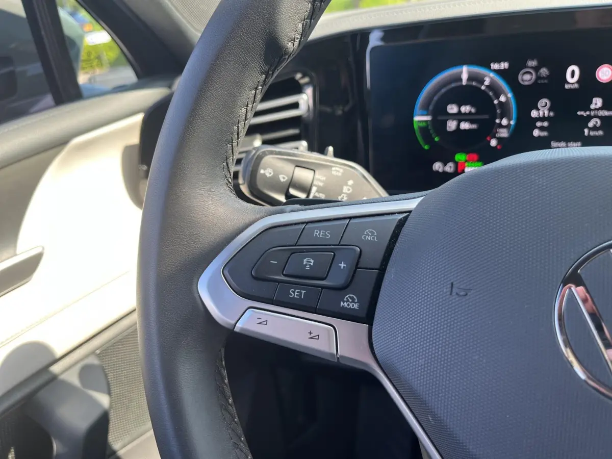 1.5 eHybrid Elegance | PHEV | 204Pk | Trekhaak | Pano Dak | A.camera | | HUD |  5J fabrieksgarantie! |
