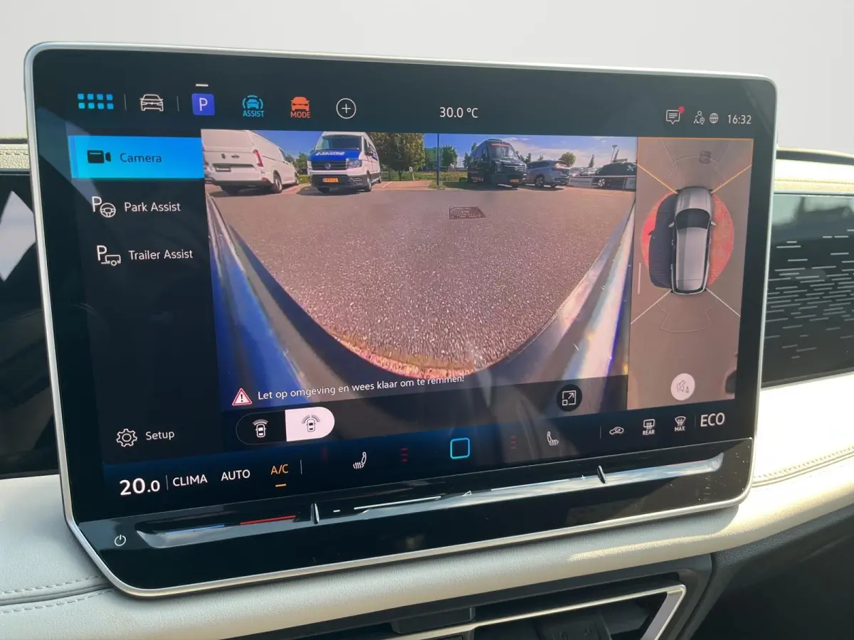 1.5 eHybrid Elegance | PHEV | 204Pk | Trekhaak | Pano Dak | A.camera | | HUD |  5J fabrieksgarantie! |