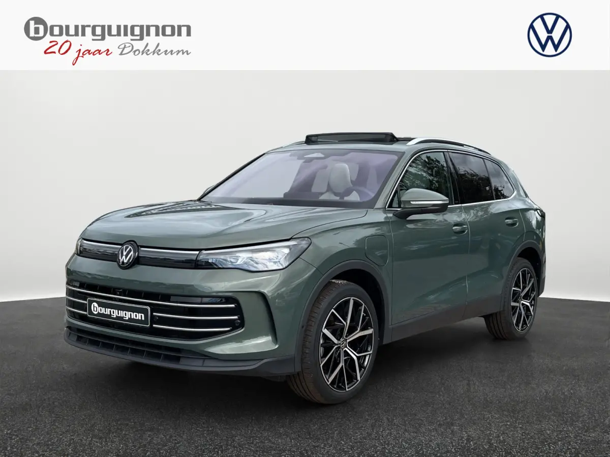 1.5 eHybrid Elegance | PHEV | 204Pk | Trekhaak | Pano Dak | A.camera | | HUD |  5J fabrieksgarantie! |