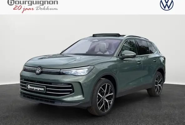 1.5 eHybrid Elegance | PHEV | 204Pk | Trekhaak | Pano Dak | A.camera | | HUD |  5J fabrieksgarantie! |