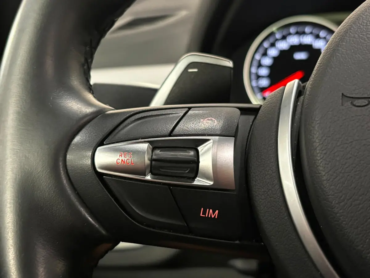 M35i High Executive Pano H&K Cruise Navi Alcantara